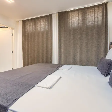 Seaside Luxury Apartmenthouse Infinity Blue * Zadar
